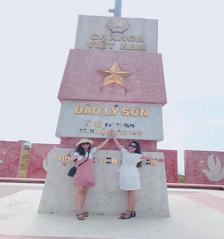 Cột Cờ, Đỉnh Thới Lới - Lysongreentravel