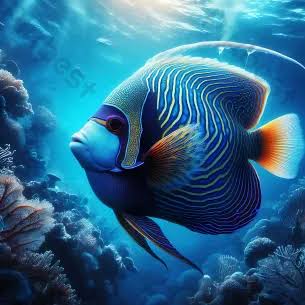 ca-than-tien-mat-xanh-blueface-angelfish